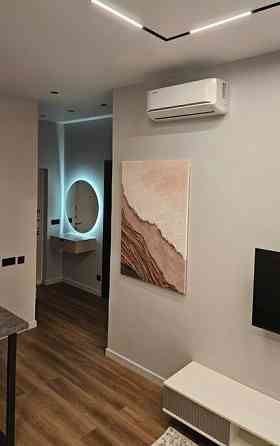 Сдам однокомнатную квартиру в Ворошиловском районе Донецка ориентир Донецк