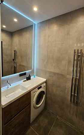 Сдам однокомнатную квартиру в Ворошиловском районе Донецка ориентир Донецк