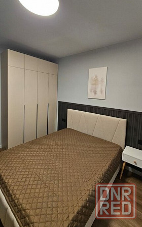 Сдам однокомнатную квартиру в Ворошиловском районе Донецка ориентир Донецк - изображение 1