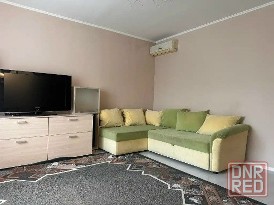 Сдаётся: 2-х комнатная квартира Район: Ленинский Донецк - изображение 2