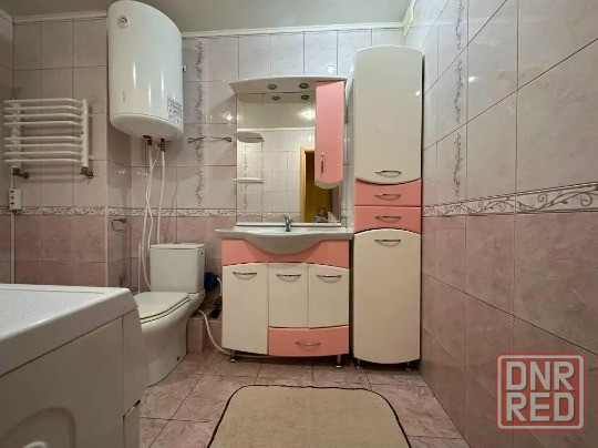 Сдаётся: 2-х комнатная квартира Район: Ленинский Донецк - изображение 3