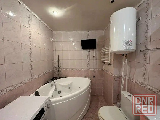 Сдаётся: 2-х комнатная квартира Район: Ленинский Донецк - изображение 1