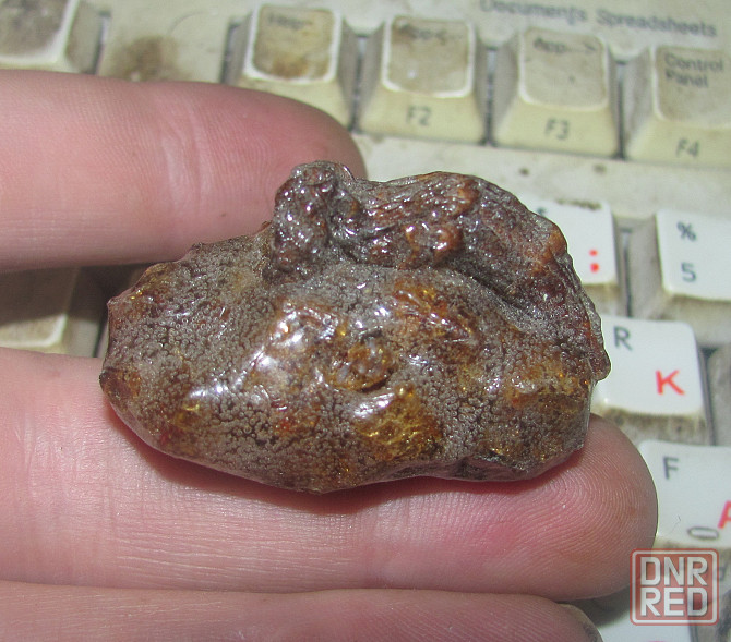 Звук пробило, а Гпнд "Лотерея" Донецк - изображение 1