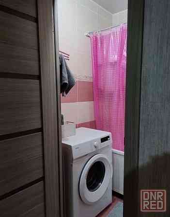 Сдается двухкомнатная квартира в Ворошиловском районе, ул. Щорса. Донецк