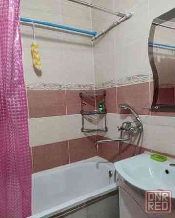 Сдается двухкомнатная квартира в Ворошиловском районе, ул. Щорса. Донецк