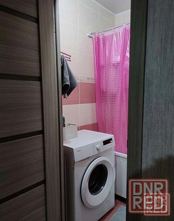 Сдается двухкомнатная квартира в Ворошиловском районе, ул. Щорса. Донецк - изображение 1