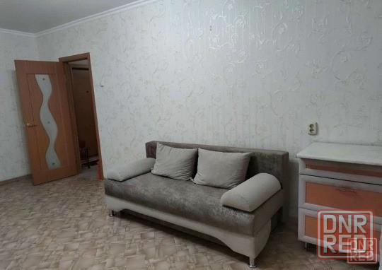 Сдается двухкомнатная квартира в Ворошиловском районе, ул. Щорса. Донецк - изображение 3