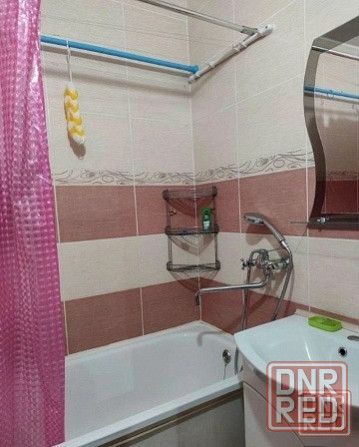 Сдается двухкомнатная квартира в Ворошиловском районе, ул. Щорса. Донецк - изображение 2