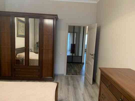 Сдается двухкомнатная квартира в Киевском районе, Донбасс арена. Донецк