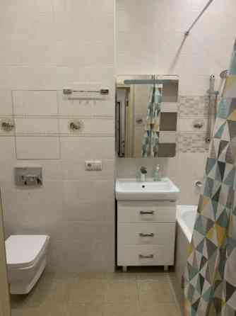 Сдается двухкомнатная квартира в Киевском районе, Донбасс арена. Донецк