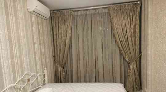 Сдается в долгосрочный найм теплая, солнечная, двухкомнатная квартира Донецк