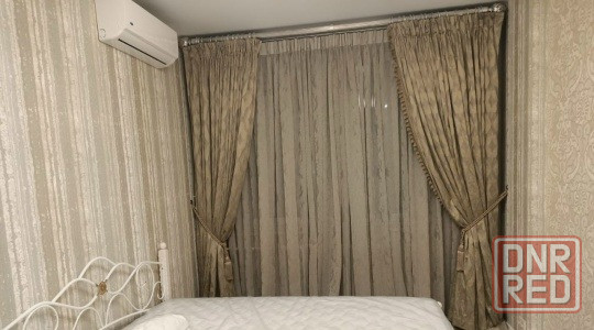 Сдается в долгосрочный найм теплая, солнечная, двухкомнатная квартира Донецк - изображение 1