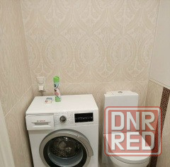 Сдается в долгосрочный найм теплая, солнечная, двухкомнатная квартира Донецк - изображение 3