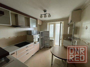 Сдается двухкомнатная квартира в Ворошиловском районе, в шаговой Донецк - изображение 3