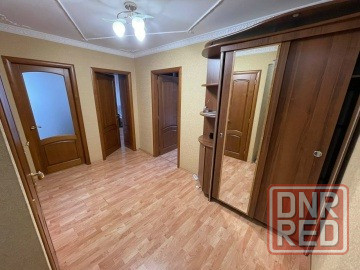 Сдается двухкомнатная квартира в Ворошиловском районе, в шаговой Донецк - изображение 2