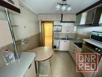 Сдается двухкомнатная квартира в Ворошиловском районе, в шаговой Донецк - изображение 5