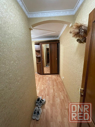 Сдается двухкомнатная квартира в Ворошиловском районе, в шаговой Донецк - изображение 1