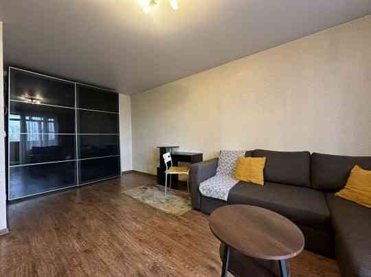 Сдается чистая, уютная однокомнатная квартира полностью готовая Донецк