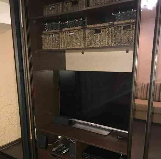 Сдаётся в аренду просторная двухкомнатная квартира в Ворошиловском Донецк