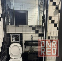 Сдаётся в аренду просторная двухкомнатная квартира в Ворошиловском Донецк - изображение 5