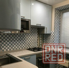 Сдаётся в аренду просторная двухкомнатная квартира в Ворошиловском Донецк - изображение 4