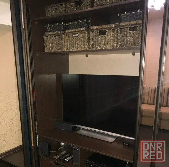 Сдаётся в аренду просторная двухкомнатная квартира в Ворошиловском Донецк - изображение 3