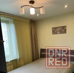 Сдаётся в аренду просторная двухкомнатная квартира в Ворошиловском Донецк - изображение 2