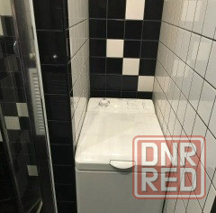 Сдаётся в аренду просторная двухкомнатная квартира в Ворошиловском Донецк - изображение 6