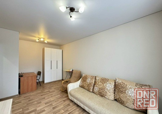 Сдаётся двухкомнaтнaя квартира площадью 34 кв.м. c евpорeмонтом на 2 Донецк - изображение 2