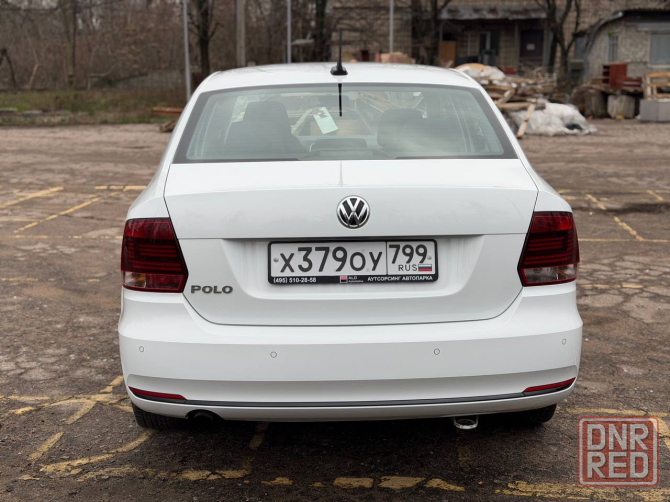 Продам Volkswagen polo Донецк - изображение 3