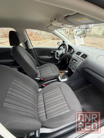 Продам Volkswagen polo Донецк - изображение 4