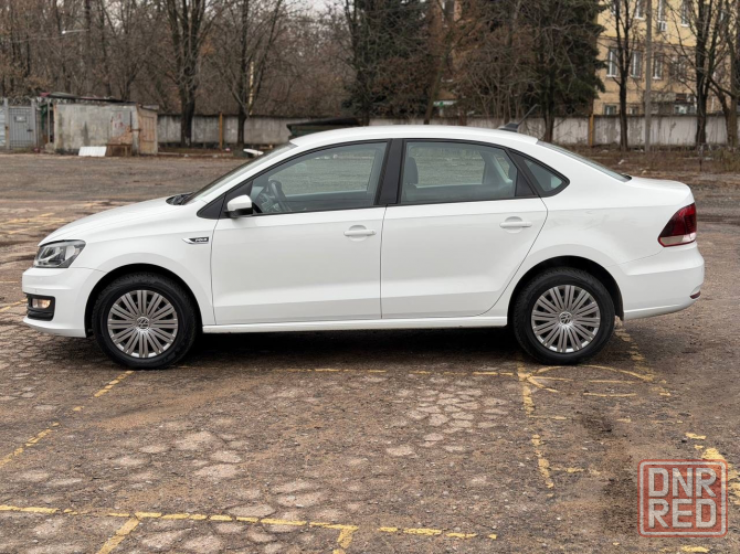 Продам Volkswagen polo Донецк - изображение 2