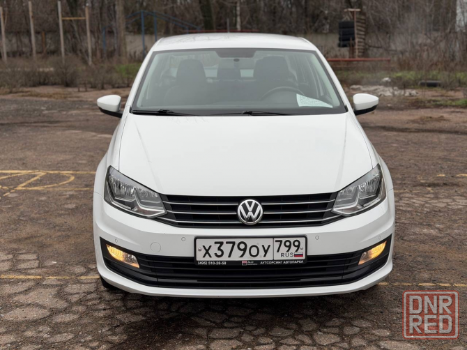 Продам Volkswagen polo Донецк - изображение 1