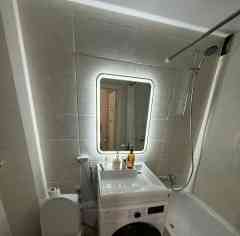 Сдается 2кк квартира в Ворошиловском районе. Уютная 2=ух комнатная Донецк