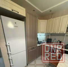 Сдается 2кк квартира в Ворошиловском районе. Уютная 2=ух комнатная Донецк - изображение 2