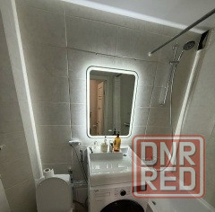 Сдается 2кк квартира в Ворошиловском районе. Уютная 2=ух комнатная Донецк - изображение 3