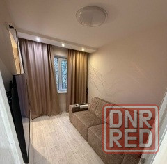 Сдается 2кк квартира в Ворошиловском районе. Уютная 2=ух комнатная Донецк - изображение 1