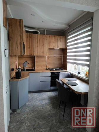 Сдается просторная 2-комнатная квартира в Ворошиловском районе, по улице Челюскинцев. Донецк - изображение 1