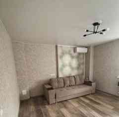 Сдаю однокомнатную квартиру 36.0 м² этаж 5, город Донецк, Калининский Донецк