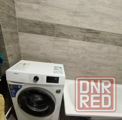 Сдаю однокомнатную квартиру 36.0 м² этаж 5, город Донецк, Калининский Донецк - изображение 4