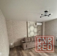 Сдаю однокомнатную квартиру 36.0 м² этаж 5, город Донецк, Калининский Донецк - изображение 2