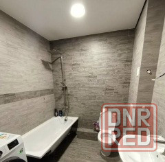 Сдаю однокомнатную квартиру 36.0 м² этаж 5, город Донецк, Калининский Донецк - изображение 3