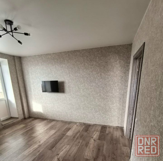 Сдаю однокомнатную квартиру 36.0 м² этаж 5, город Донецк, Калининский Донецк - изображение 5