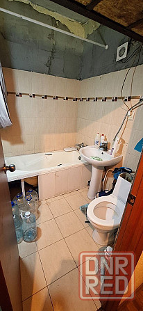 Продажа 3х комнатной квартиры Макеевка, пр-т Генерала Данилова (ор-р остановка Школа) Макеевка - изображение 7