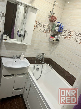 Сдается Однокомнатная квартира Донецк - изображение 1