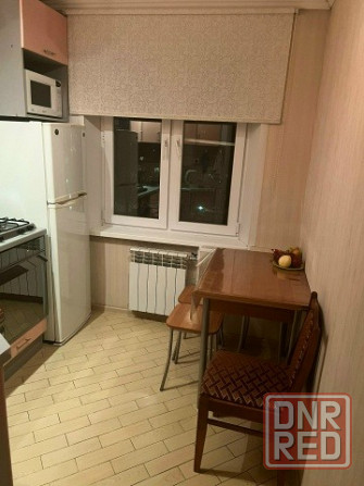 Сдается Однокомнатная квартира Донецк - изображение 5