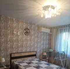 Сдается 2-х комнатная квартира в Киевском районе этаж 4, площадь Донецк