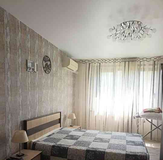 Сдается 2-х комнатная квартира в Киевском районе этаж 4, площадь Донецк