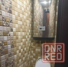 Сдается 2-х комнатная квартира в Киевском районе этаж 4, площадь Донецк - изображение 3