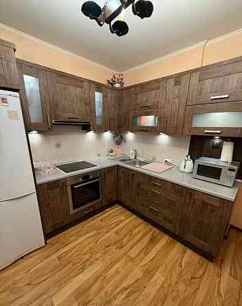 Сдаётся однокомнатная квартира в Ворошиловском районе по проспекту Донецк